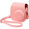 Fujifilm INSTAX mini 11 Custodia Blush Pink