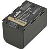 Jupio ProLine SSL-JVC50 5200mAh