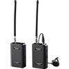 Saramonic SR-WM4C Microfono Lavalier wireless