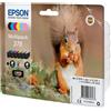 Epson Kit inchiostro Multipack 378