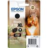 Epson Inchiostro 378XL Nero