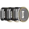 PolarPro DJI Mini 3 Pro VIVID ND8/PL + ND16/PL + ND32/PL