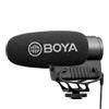 Boya BY-BM3051S Microfono a fucile commutabile mono/stereo