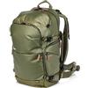 Shimoda Explore V2 35 Zaino - verde militare