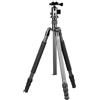 Sirui T-1204XL Traveller + Testa E-10