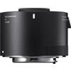 Sigma TC-2001 2.0x Teleconvertitore Canon | ✅ Garanzia di 5 anni