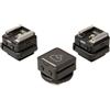 FlashQ Kit Trigger T2 F+ Midnight Black