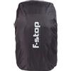 F-Stop Copertura antipioggia F-Stop Grande Nove Ferri