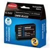 Hähnel HL-PLK22 - Panasonic DMW-BLK22
