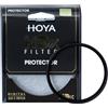 Hoya 72mm HDX Filtro protettivo