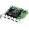 Blackmagic Registratore Blackmagic DeckLink Quad HDMI | ✅Garanzia di 5 anni