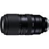 Tamron 50-400mm F/4.5-6.3 Di III VC VXD Sony FE | ✅ Garanzia di 5 anni