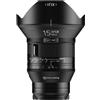 Irix Obiettivo Irix 15 mm Dragonfly per Sony | ✅Garanzia di 5 anni