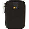 Case Logic custodia per hard disk esterno nero