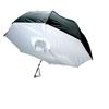 Godox Umbrella Box bianco/argento 84 cm