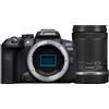 Canon EOS R10 corpo i Canon RF-S 18-150mm F/3.5-6.3 IS STM | ✅ Garanzia di 5 anni