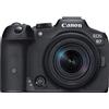 Canon EOS R7 corpo + RF-S 18-150mm F/3.5-6.3 IS STM | ✅Garanzia di 5 anni