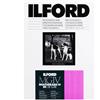 ILFORD Papier Ilford Multigrade RC Deluxe 1M 12,7x17,8 25 fogli