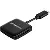 Transcend Lettore di schede Transcend Type-C RDC3 USB 3.2