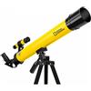 National Geographic Lenzentelescope 50/600 AZ