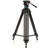 Benro Treppiede video Benro con testa video KH25PC