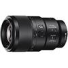 Sony SEL FE 90mm F2.8 Macro G OSS | ✅ Garanzia di 5 anni