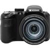 Kodak Pixpro AZ425 Nero | ✅Garanzia di 5 anni
