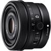 Sony FE 50 mm F/2,5 G (SEL50F25G.SYX) | ✅ Garanzia di 5 anni