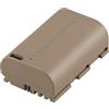 Jupio Canon LP-E6NH Ultra C 2400mAh con ingresso USB-C