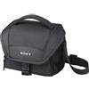 Sony Custodia per il trasporto Sony (LCSU11B.SYH)