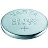 Varta Batteria Varta CR1220 3V