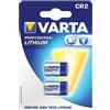 Varta CR2 Photo al litio 3V