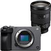 Sony FX30 + 24-105mm F/4.0 | ✅Prezzo competitivo