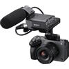 Sony FX30 + XLR handle unit | ✅ Garanzia di 5 anni