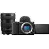 Sony ZV-E10 II + 16-55 mm F/2.8 G | ✅Garanzia di 5 anni