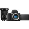 Sony ZV-E10 II + 18-105 mm F/4.0 G OSS PZ | ✅Garanzia di 5 anni