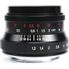 7artisans 35mm F/1.2 II Z attacco | ✅ Sconto del 10%