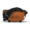 WANDRD ROGUE Imbragatura 3L Arancione Sedona
