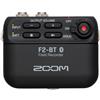 Zoom F2-BT Registratore a bobina con microfono da tavolo e connessione Bluetooth integrata