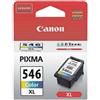 Canon CL 546 XL a colori