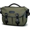 Billingham Hadley Small Pro salvia fibrenyte/nero