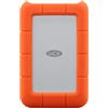 LaCie Rugged Mini 1TB USB-C