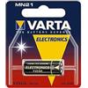 Varta V23GA - 12 V / 50mAh