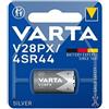 Varta V28PX batteria argento 6,2 volt