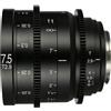 Laowa 7.5mm T2.9 Zero-D S35 Cine Lens Nikon Z | ✅Garanzia di 5 anni