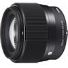 Sigma 56mm F/1.4 DC DN (C) Canon EF-M | ✅ Garanzia di 5 anni
