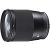 Sigma 16mm F/1.4 DC DN Contemporary Canon EF-M | ✅ Garanzia di 5 anni