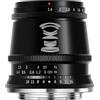 TTartisan 17 mm F/1.4 Sony E
