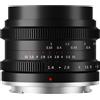 7artisans 35mm F1.4 Canon (attacco EOS-R) mark ii | ✅ Sconto del 10%