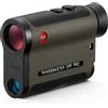 Leica 40547 Rangemaster CRF PRO | ✅Garanzia di 5 anni